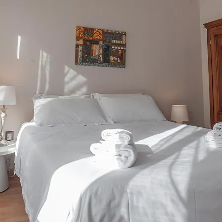 Dimora Intima Apartment Perugia