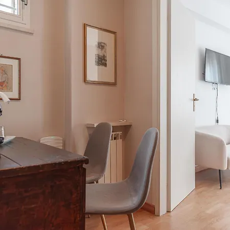 Apartment Dimora Intima Perugia