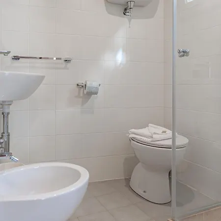 Apartment Dimora Intima