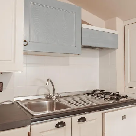 Dimora Intima Apartment *