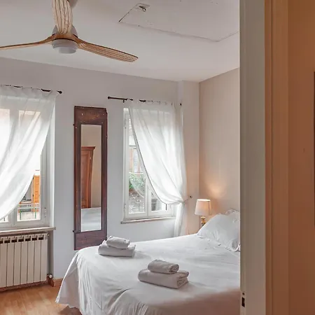 Dimora Intima Apartment Perugia