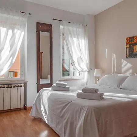Apartment Dimora Intima Perugia