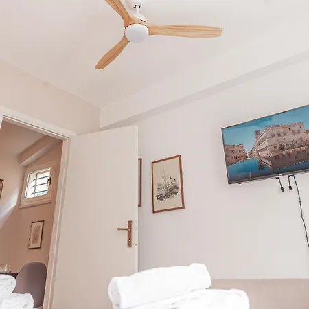 Apartment Dimora Intima