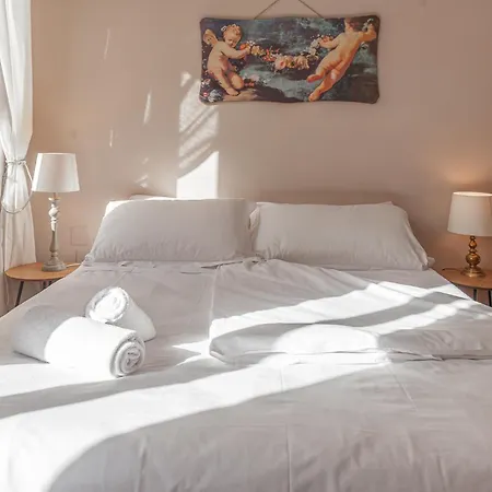 Dimora Intima Apartment *