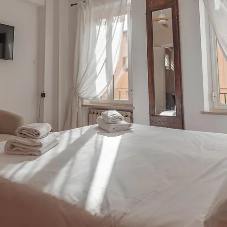 Dimora Intima Apartment *