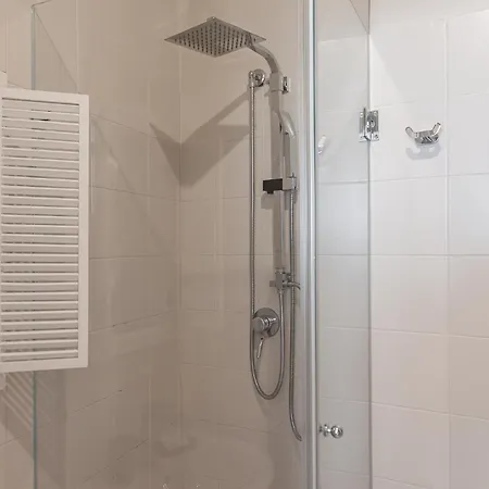 Dimora Intima Apartment