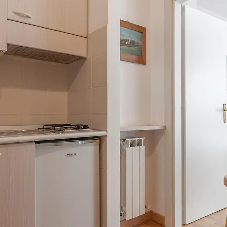 Dimora Intima Apartment Perugia