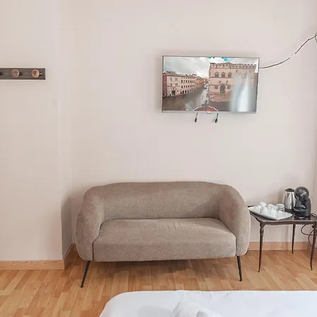 Dimora Intima Apartment *