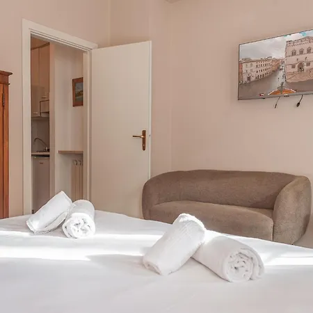 Apartment Dimora Intima Perugia
