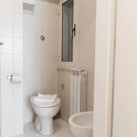 Dimora Intima Apartment