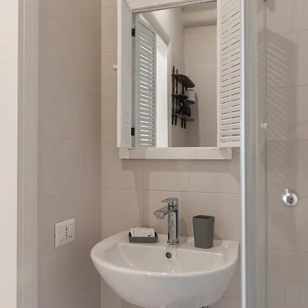 Apartment Dimora Intima