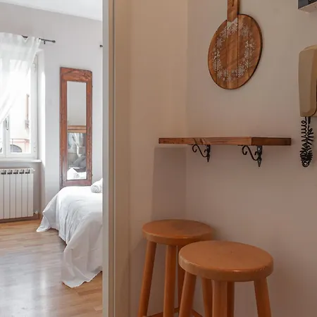 Apartment Dimora Intima