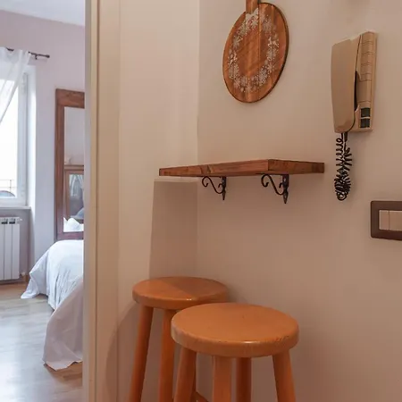 Dimora Intima * Perugia