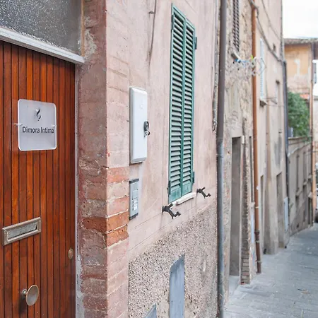 Apartment Dimora Intima Perugia