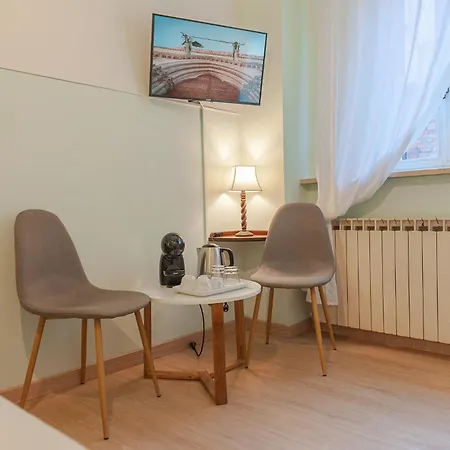 Dimora Intima Apartment Perugia