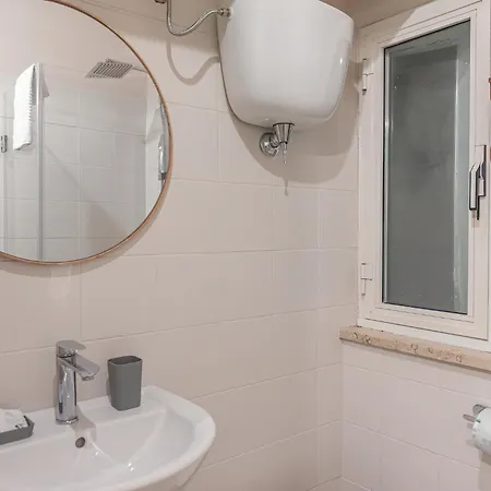 Dimora Intima Apartment *