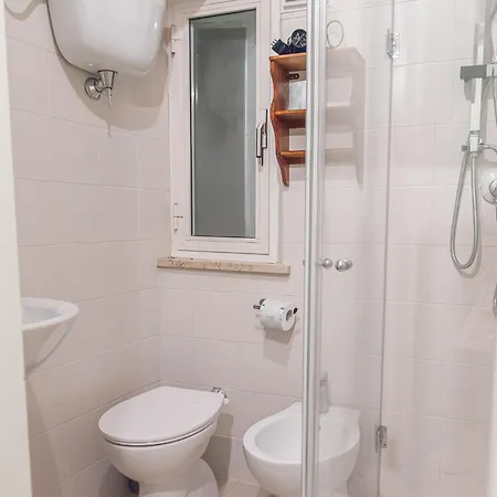 Apartment Dimora Intima Perugia