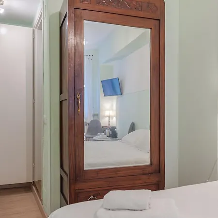 Dimora Intima Apartment *