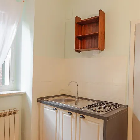 Apartment Dimora Intima