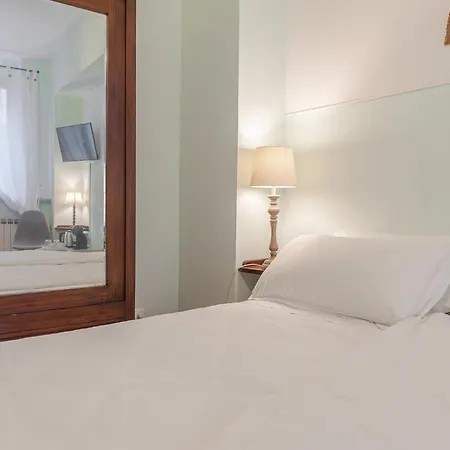 Apartment Dimora Intima