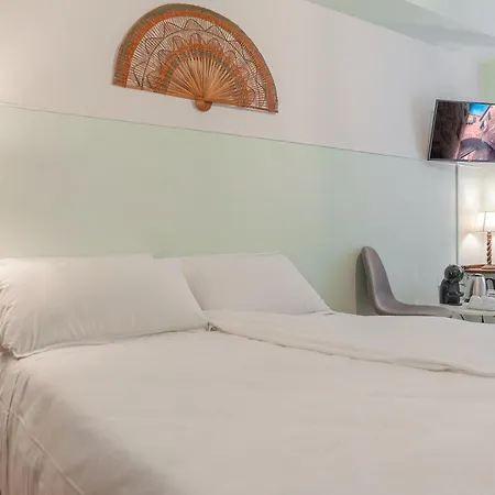 Dimora Intima Apartment *