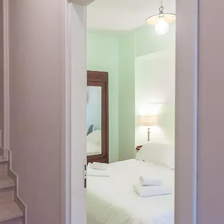 Dimora Intima Apartment *