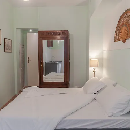 Dimora Intima Apartment Perugia