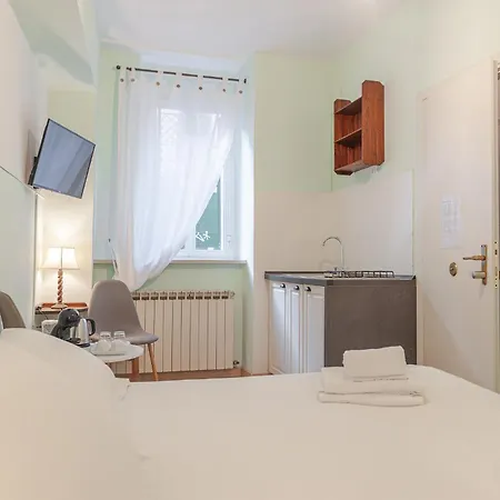 Apartment Dimora Intima